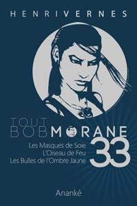 Tout Bob Morane