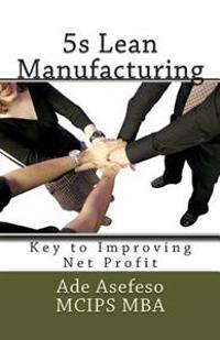5s Lean Manufacturing