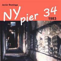 NY pier 34: 1983