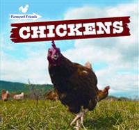 Chickens