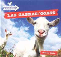 Las Cabras / Goats