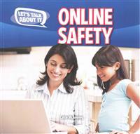 Bokomslag för "Online Safety"
