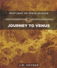 Journey to Venus