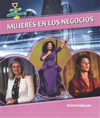 Mujeres en los negocios / Women in Business
