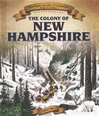 The Colony of New Hampshire