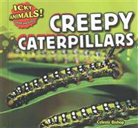 Creepy Caterpillars