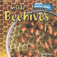 Inside Beehives