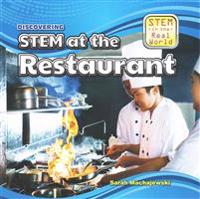 Discovering Stem at the Restaurant