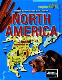 Number Crunch Your Way Around North America