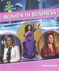 Women in Business
