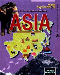 Number Crunch Your Way Around Asia