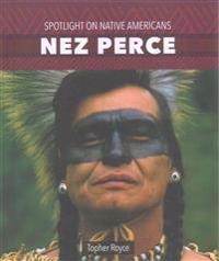 Nez Perce