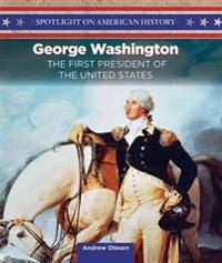 George Washington: America's History Maker