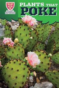 Plants That Poke