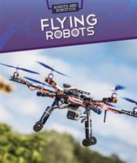 Flying Robots