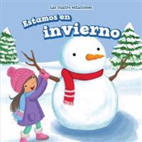 Jeffries, J: Estamos En Invierno (It's Winter)