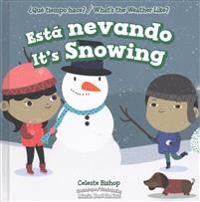 Está Nevando / It's Snowing