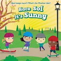 Hace Sol / It's Sunny