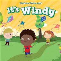 It's Windy