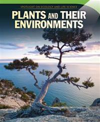 Plants and Their Environments