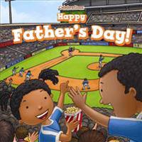 Happy Father's Day!