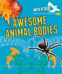 Exploring Awesome Animal Bodies With Math