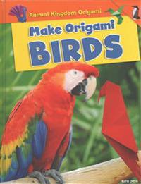 Make Origami Birds