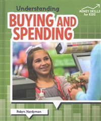 Bokomslag for "Understanding Buying and Spending"