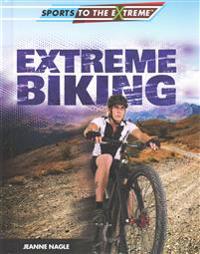 Extreme Biking
