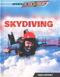Skydiving