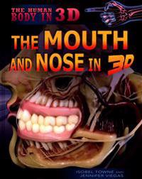 The Mouth and Nose in 3D