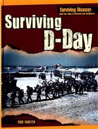 Surviving D-Day