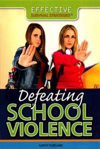 Defeating School Violence