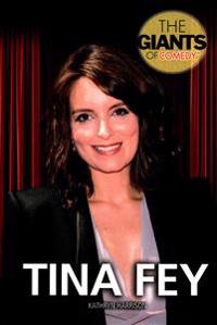 Tina Fey