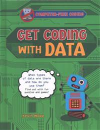 Get Coding With Data