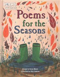 Poems for the Seasons