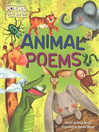 Animal Poems