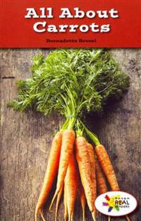 All about Carrots