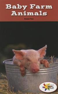 Baby Farm Animals