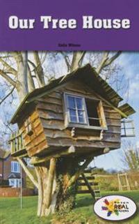 Our Tree House