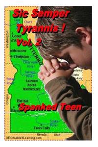 Sic Semper Tyrannis!