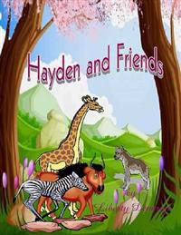 Hayden and Friends