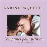 Comptines pour petit toi