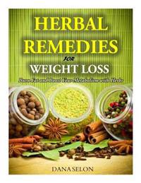 Herbal Remedies for Weight Loss
