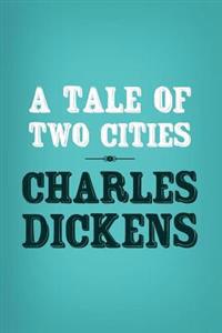 A Tale of Two Cities