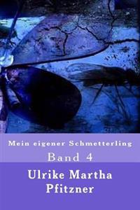 Mein eigener Schmetterling