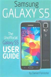 Samsung Galaxy S5 User Guide
