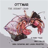 Ottmar the Hermit Crab