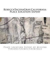 Rebeccatacosagray,california