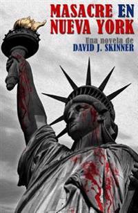 Masacre en Nueva York